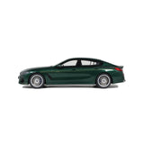 GT Spirit 1:18 BMW Alpina B8 Gran Coupe Green 2023 GT481 Model Car