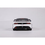 Ottomobile 1:18 Nissan Z GT4 White 2022 OT1124 Model Car