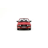 Ottomobile 1:18 BMW 325i Convertible Bright Red 308 1990 OT1194 Model Car