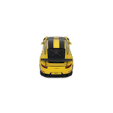 GT Spirit 1:12 Porsche 911 [991.2] GT2 RS WP Yellow 2018 GT535 Model Car