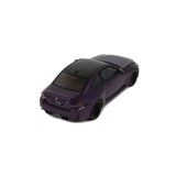 GT Spirit 1:18 BMW M2 Purple 2023 GT946 Model Car
