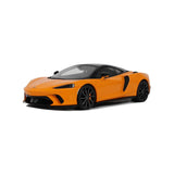 GT Spirit 1:18 Mclaren GTS Orange 2025 GT957 Model Car