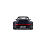 GT Spirit 1:18 Porsche 911 Strosek Mega 30 Blue 2024 GT969 Model Car