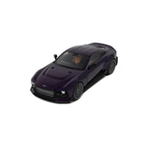 GT Spirit 1:18 Aston Martin Valour Purple 2023 GT944 Model Car