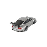 GT Spirit 1:18 Porsche RWB ABU Silver 2024 GT483 Model Car