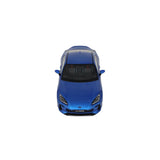 Ottomobile 1:18 Subaru BRZ WR Blue Pearl 2024 OT498 Model Car
