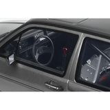 Ottomobile 1:18 Volkswagen Golf II GTI Khyzyl Saleem Ascot Grey 2021 OT476
