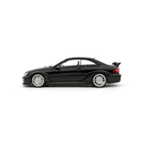 Ottomobile 1:18 Mercedes-Benz C209 CLK DTM AMG Coupe Obsidian Black 2004 OT1191