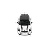 Ottomobile 1:18 Mini Cooper S Nanuq White (Metallic) 2025 OT1245 Model Car