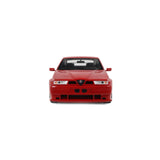 Ottomobile 1:18 Alfa Romeo 155 GTA Stradale Alfa Red 130 1993 OT1132 Model Car