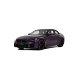 GT Spirit 1:18 BMW M2 Purple 2023 GT946 Model Car