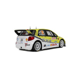 Ottomobile 1:18 Suzuki SX4 WRC P.G Andersson Monte-Carlo 2008 Yellow/White OT495