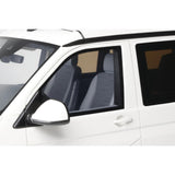 Ottomobile 1:18 Volkswagen Transporter 6.1 California Candy White 2021 OT488