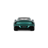 GT Spirit 1:18 Aston Martin Vanquish Green 2024 GT551 Model Car