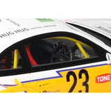 GT Spirit 1:18 Nissan S15 Silvia LB Super Silhouette White 2021 GT560 Model Car