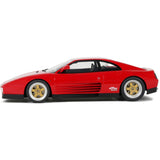 GT Spirit 1:18 Ferrari 348 Koenig Special Twin Turbo Red 1994 GT472 Model Car