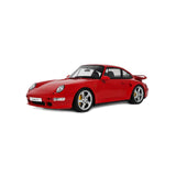 GT Spirit 1:12 Porsche 911 [993] Turbo S Red 1997 GT556 Model Car