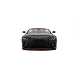 GT Spirit 1:18 Aston Martin V12 Vantage Roadster Onyx Black 2023 GT923 Model Car