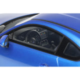 Ottomobile 1:18 Subaru BRZ WR Blue Pearl 2024 OT498 Model Car