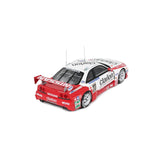 Ottomobile 1:18 Nismo GT-R LM White Hoshino / Hasemi / Suzuki 1996 OT1232