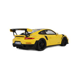 GT Spirit 1:18 Porsche 911 [992.1] GT2 RS Nurburgring Lap Record 2017 GT972