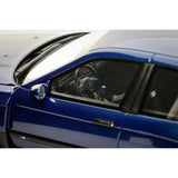 Ottomobile 1:18 BMW E36 LTO Sedan Turbo Khyzyl Saleem Avus Blue 2023 OT1174