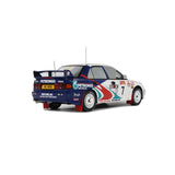 Ottomobile 1:18 Mitsubishi Lancer Evo III Gr. A White T. Makinen Rally Australia OT475 Model Car