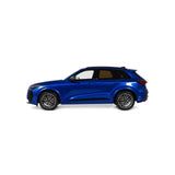 Ottomobile 1:18 Audi SQ5 TFSI Ultra Blue 2024 OT1281 Model Car