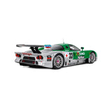 GT Spirit 1:18 Nissan R390 GT1 Le Mans 1998 Green 1998 GT1003 Model Car