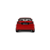 Ottomobile 1:18 Alfa Romeo 155 GTA Stradale Alfa Red 130 1993 OT1132 Model Car