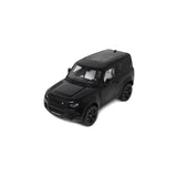 GT Spirit 1:18 Land Rover Defender 90 P400 X-Dynamic HSE Black 2021 GT992 Model