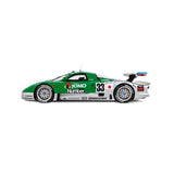 GT Spirit 1:18 Nissan R390 GT1 Le Mans 1998 Green 1998 GT1003 Model Car