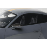 GT Spirit 1:18 Porsche 911 [992.2] GT3 Touring Grey 2025 GT577 Model Car