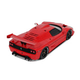 GT Spirit 1:18 Ferrari F50 GT Red 1996 GT467 Model Car