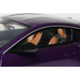 GT Spirit 1:18 Aston Martin Valour Purple 2023 GT944 Model Car