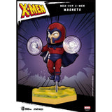Beast Kingdom X-Men Mini Egg Attack Figure Magneto 10 cm