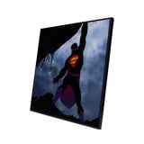 Nemesis Now Superman - The New 52 Crystal Clear Picture 32cm