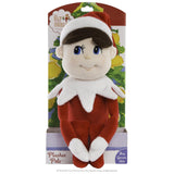 The Elf On The Shelf Plushee Pals - Boy Light Tone 17 Inches