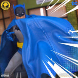 Mezco Batman Vs Two-Face One:12 Collective Box Set Action Figures