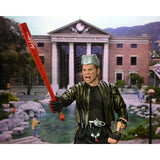 NECA Griff Back To The Future Part 2 Ultimate 7 Inch Scale Action Figure